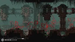 Rain World Part 10: Farm Arrays