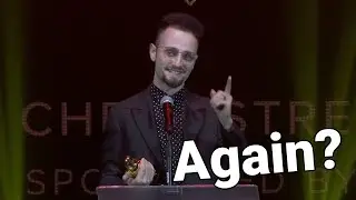 Chess Streamer Of The Year 2024