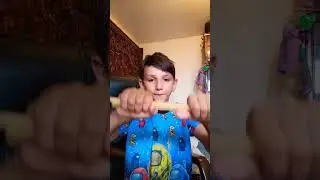 сломал спагетти за 5 лайков