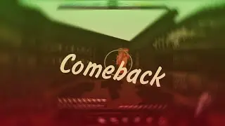 Comeback dinic_hka66666