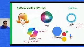 Informática para o Instituto CONSULPAM (SEMOB Olinda)