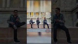 Fotografía Creativa con Celular #shorts