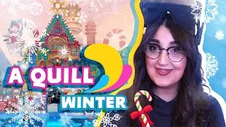 VR Sleigh Ride Experience: Behind the scenes + tips
