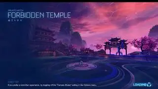IGC Rocket League Game Night