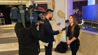 Aslı Stokes  Özel Röportaj