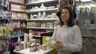 Суставы как устроены и почему болят