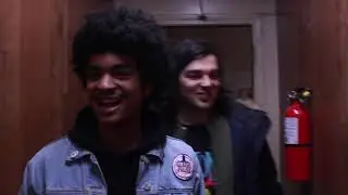 Truth Cult - Off Fire [Official Video]