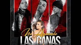 No Aguanto Las Ganas - Rob G x J.Geezy x Alex El Primo