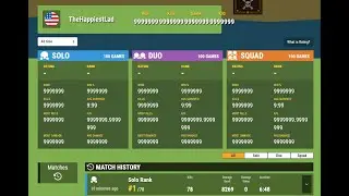 New Proest Asia player that i met...