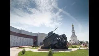 Курская Битва 75. The Battle of Kursk 75