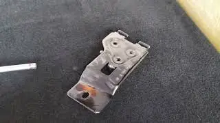💢auxiliary battery malfunction how to remove 🔥👍# mercedes Benz AMG ml63 V8 twin turbo charger 🔥👍