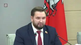 26.01.2024. «Наследие В.И. Ленина: история и современность». Депутат Виктор Максимов