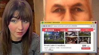 Fears to Fathom: Woodbury Getaway is hilariously scary [Full Game]