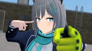Your Next Line is...
