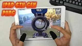 The EASY Way to Boost Your PUBG FPS Without Lag iPad 6th Gen.
