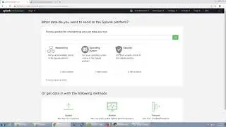 Configuring FTD devices to send Syslog to Splunk