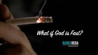 What if God is Fast?
