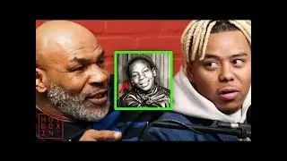 🎙️Mike Tyson о том, как грабил дома в 11 лет 👦🏾| Hotboxin' w/M.Tyson podcast [RUS] 🌫️