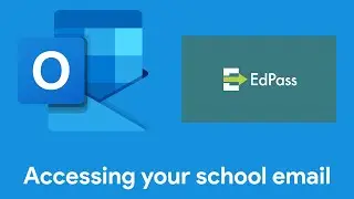 Accessing School Email with EdPass - Seaview Tech Tips