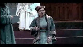 Yuanming Song, Liu, Turandot, Tu che di gel, Hongkong 2014