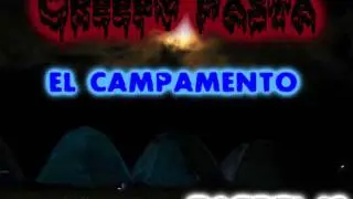 Creepy Pasta El Campamento [Loquendo]