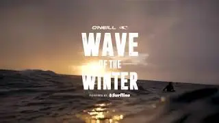 Wave of the Winter 2018 Official Trailer