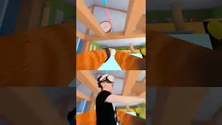 I am Cat VR - Reading 