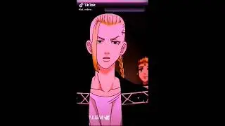 (KATANYA INI ANIME LAGI RAME) KUMPULAN TIKTOK TOKYO RAVENGERS