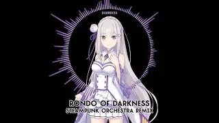 Re:Zero Rondo of Love and Darkness (Steampunk Orchestral Remix)