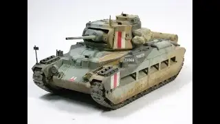 WoT Blitz [Matilda][Desert Sands][2022-03-28][2250]