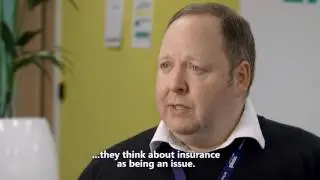 Employers: reluctant to hire someone with a disability? (subtitled)