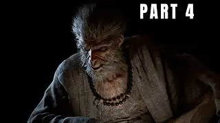 Let's play Black Myth: Wukong | PART 5 PC