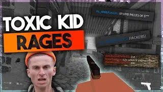 toxic kid rages in blackhawk (roblox)
