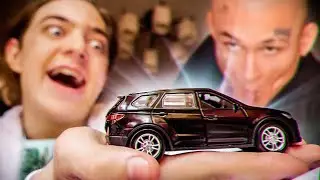 MORGENSHTERN & CHENSKY - Cadillac | Кадиллак (