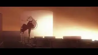 Kizumonogatari: Koyomi Vamp-Trailer