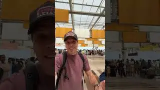 It was my 5th time visiting Pakistan, but not my last time