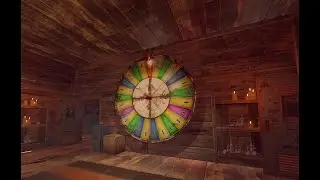 Banditcamp tomfoolery / Rust