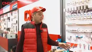 Welcome to CNC Electric Global store! One-stop solution for all types of electrical appliances.