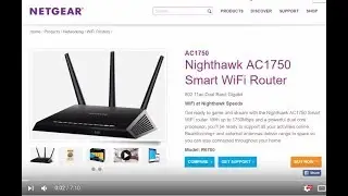 Problems with Netgear AC1750 Nighthawk Smart WiFi Router regarding Parental Control