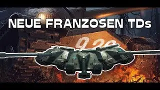 REBALANCING UPDATE 9.20 | FRANZOSEN TANKDESTROYER | 10er PREMIUM?