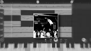Playboi Carti - Long Time (FL STUDIO Mobile remake instrumental)