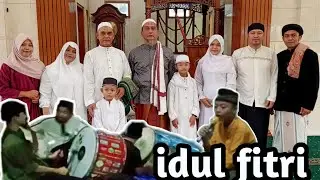 GEMA TAKBIR IDUL FITRI