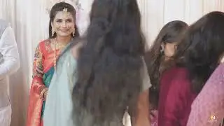 Neha & Hrushikesh Engagement Teasor HD Video | Canonik Photography and Films | Engagement 2024