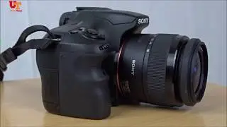 Difference between DSLR and DSLT !