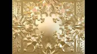 Jay Z  Kanye West -Niggas In Paris (with Lyrics).flv