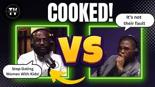 @AntonDaniels debates @YadaAwakening pt. 1 | @HardlyInitiated