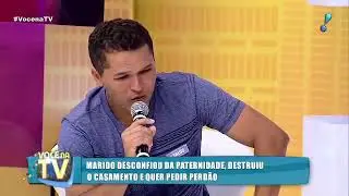 carlinhos mutuca no  programa do  joao kleber