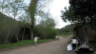 Catalina Marathon