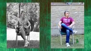Una Perrier con Iván Ferreiro - Perrier Spain