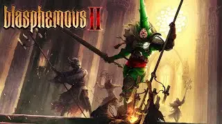 Blasphemous II Review: Behold the Miracle